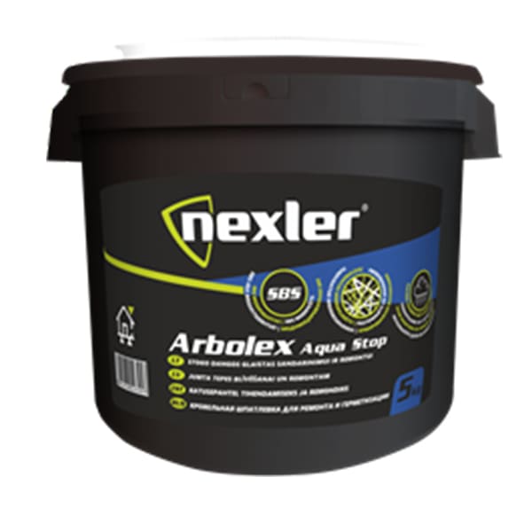 NEXLER ARBOLEX Aqua Stop