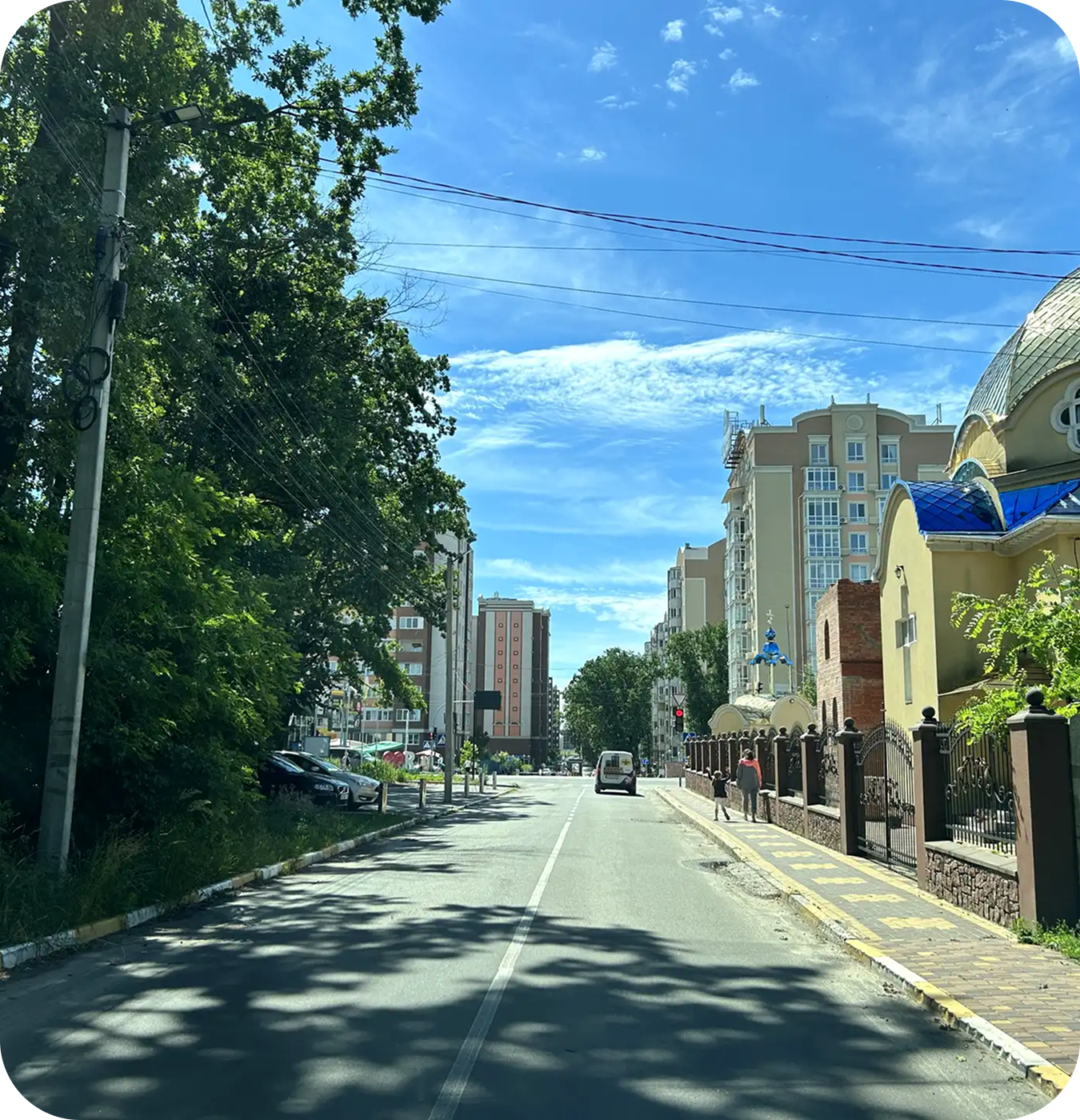 Земельна ділянка 214,6 сотки під забудову, Святопетрівське