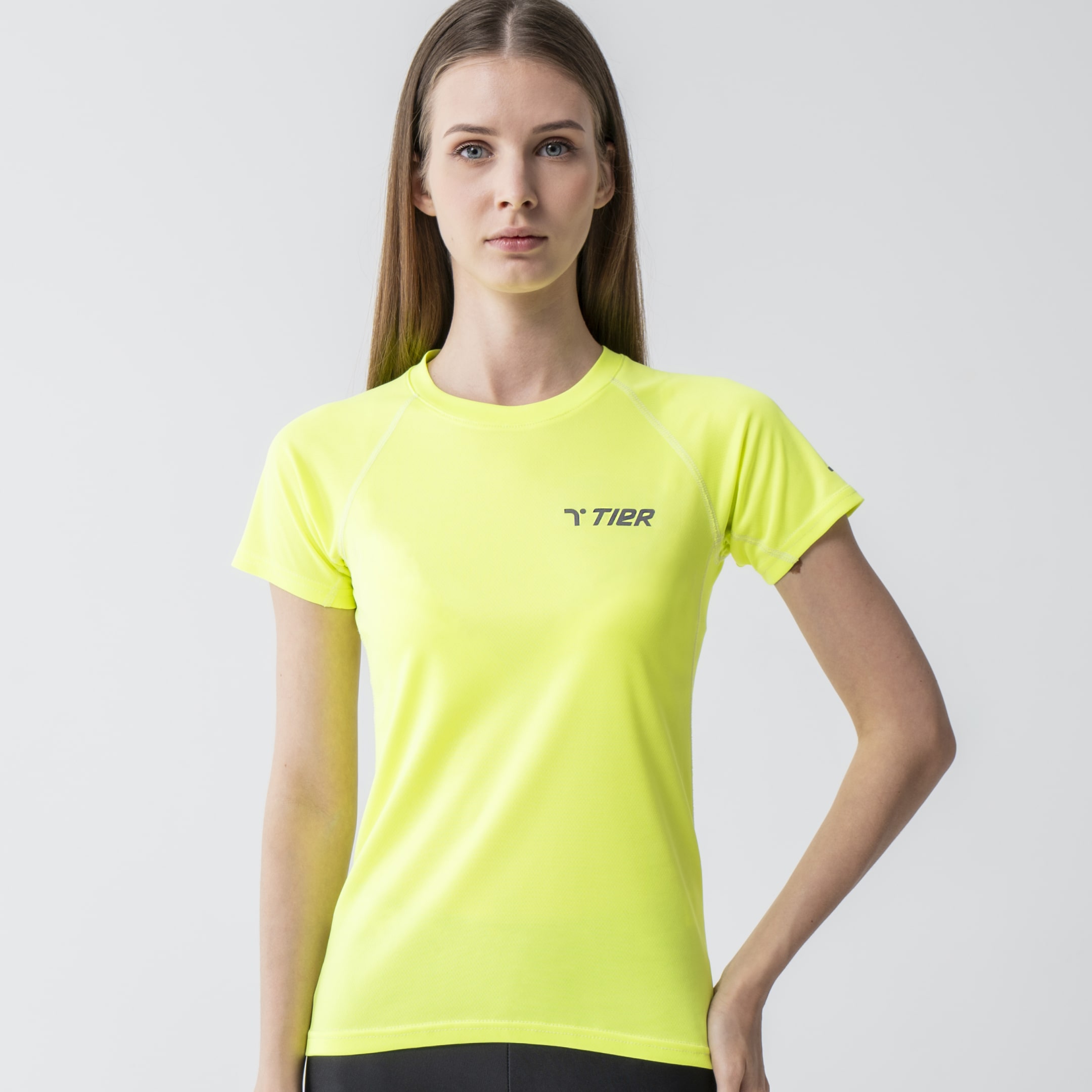 Футболка жіноча TIER TS004013