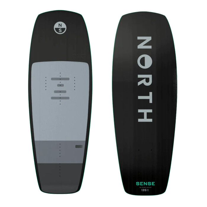 North 2024 Sense Kite / Wake Foilboard