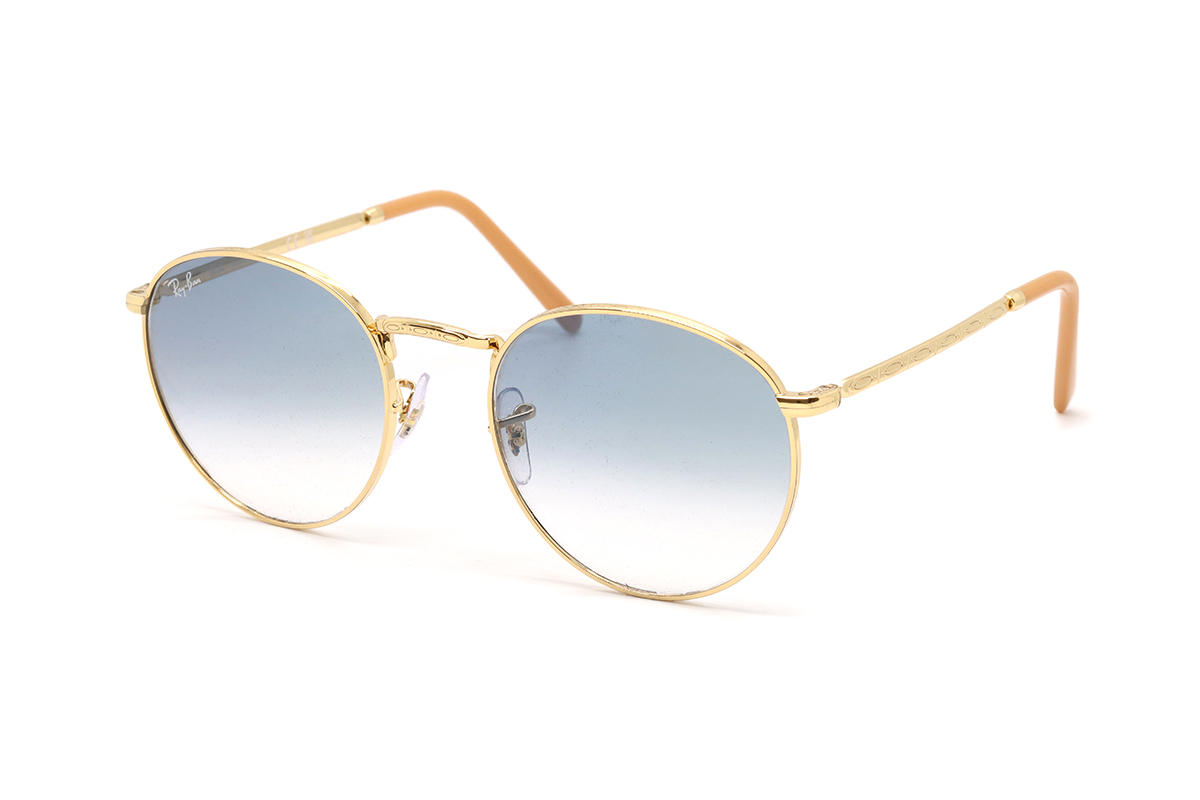 Ray-Ban RB 3637 001/3F 53