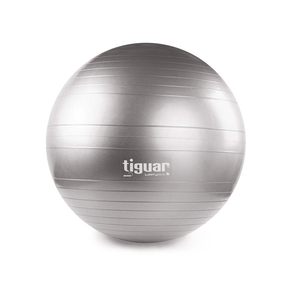 М'яч гімнастичний Tiguar під зріст 175-188 см, 65 см