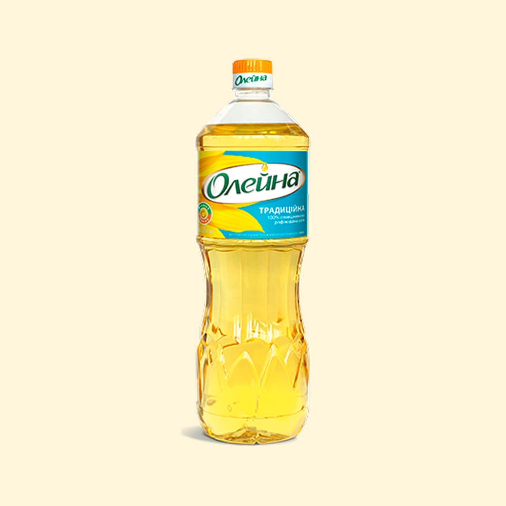 Олейна (традиційна), 850 ml