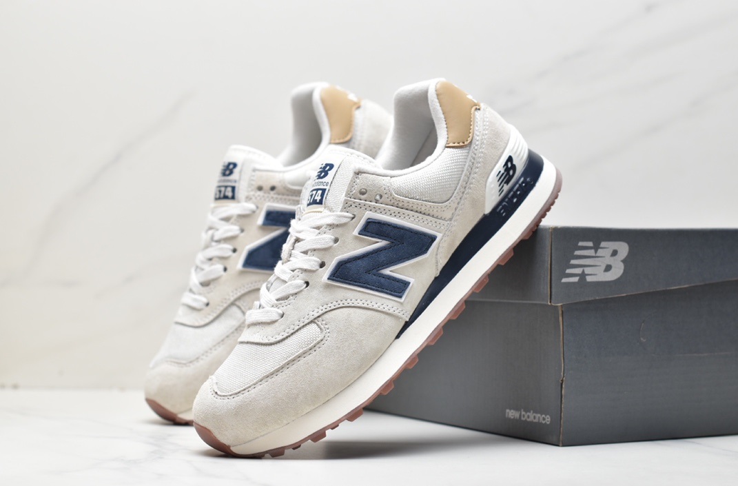 New Balance 2018 ML574LGI