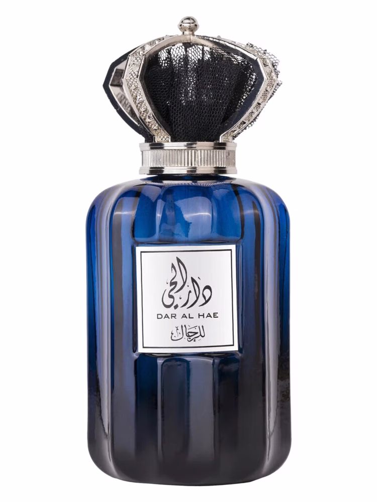 Ard Al Zaafaran - Dar Al Hae.