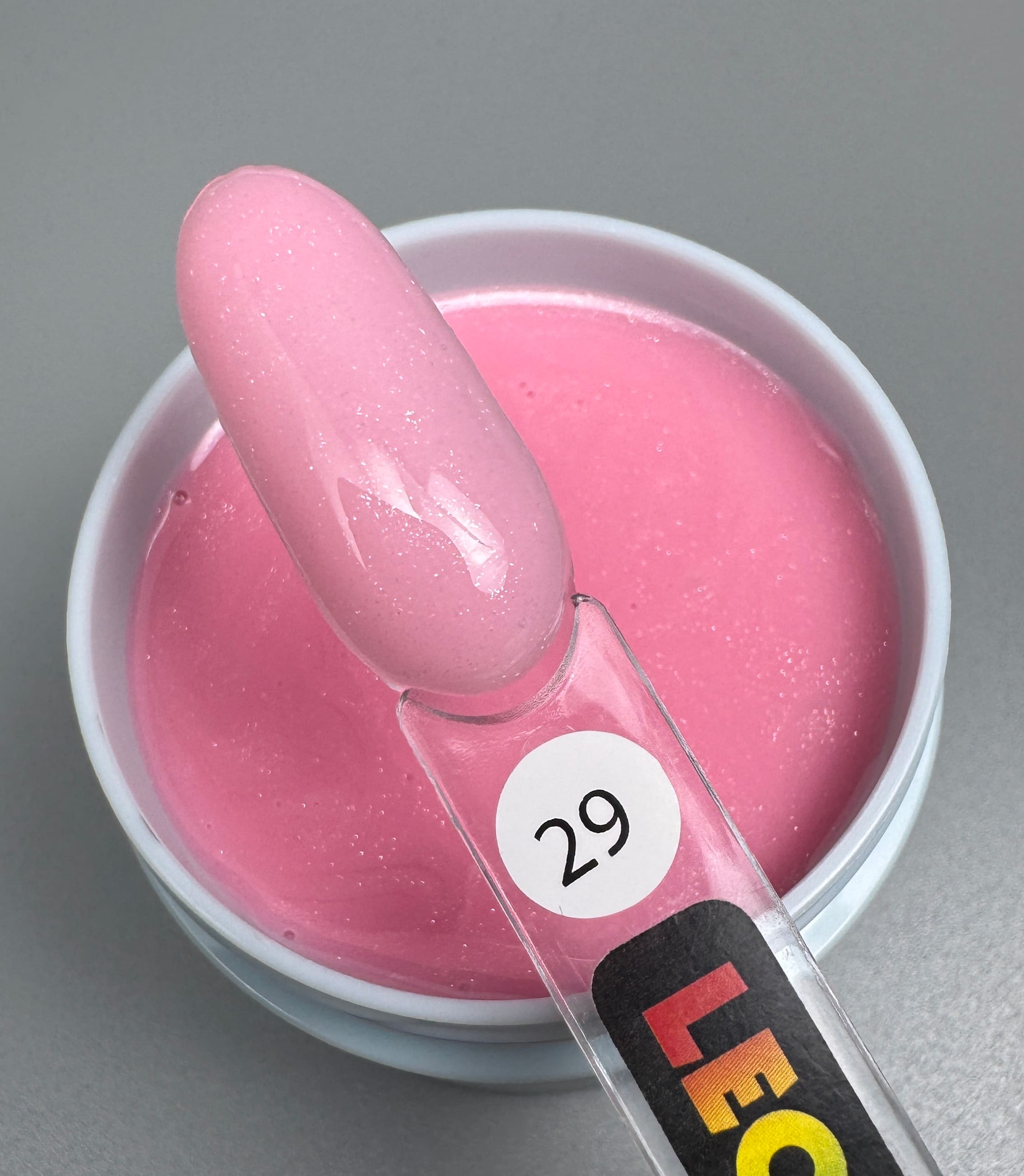 Builger gel №29