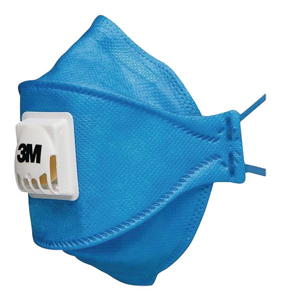 FFP3 disposable mask 3M