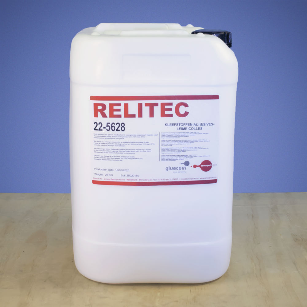 Клей на водній основі Relitec 22-5628