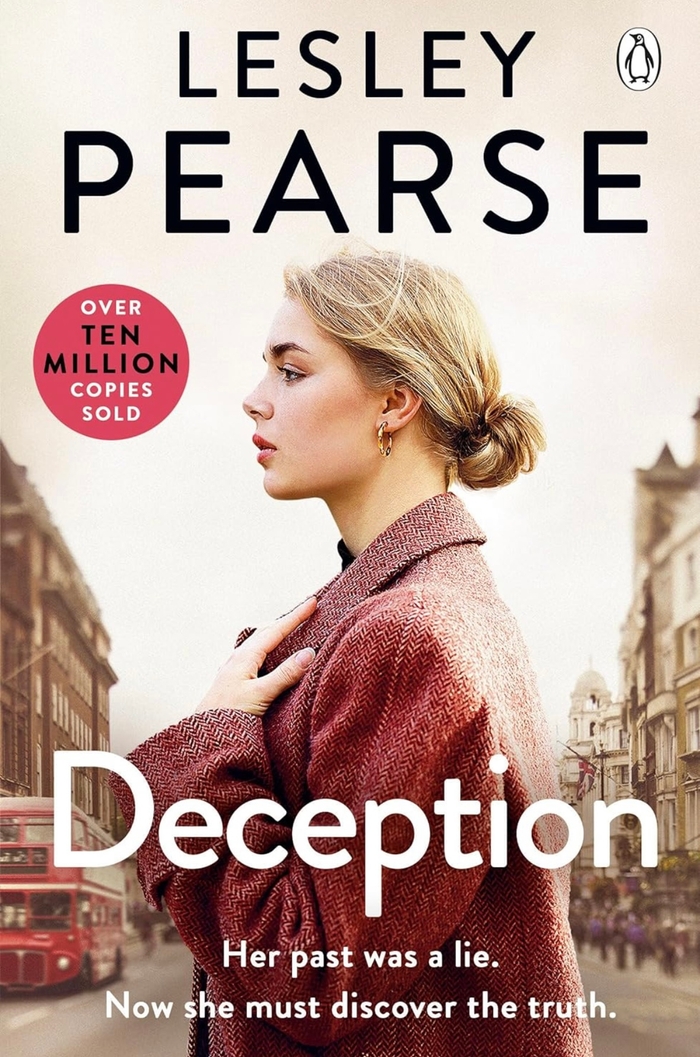 Deception Lesley Pearse