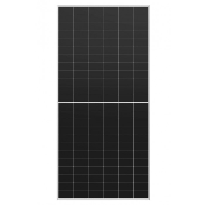 Сонячна панель Longi Solar 645 Вт LR7-72HYD-645M N-type, Bifacial