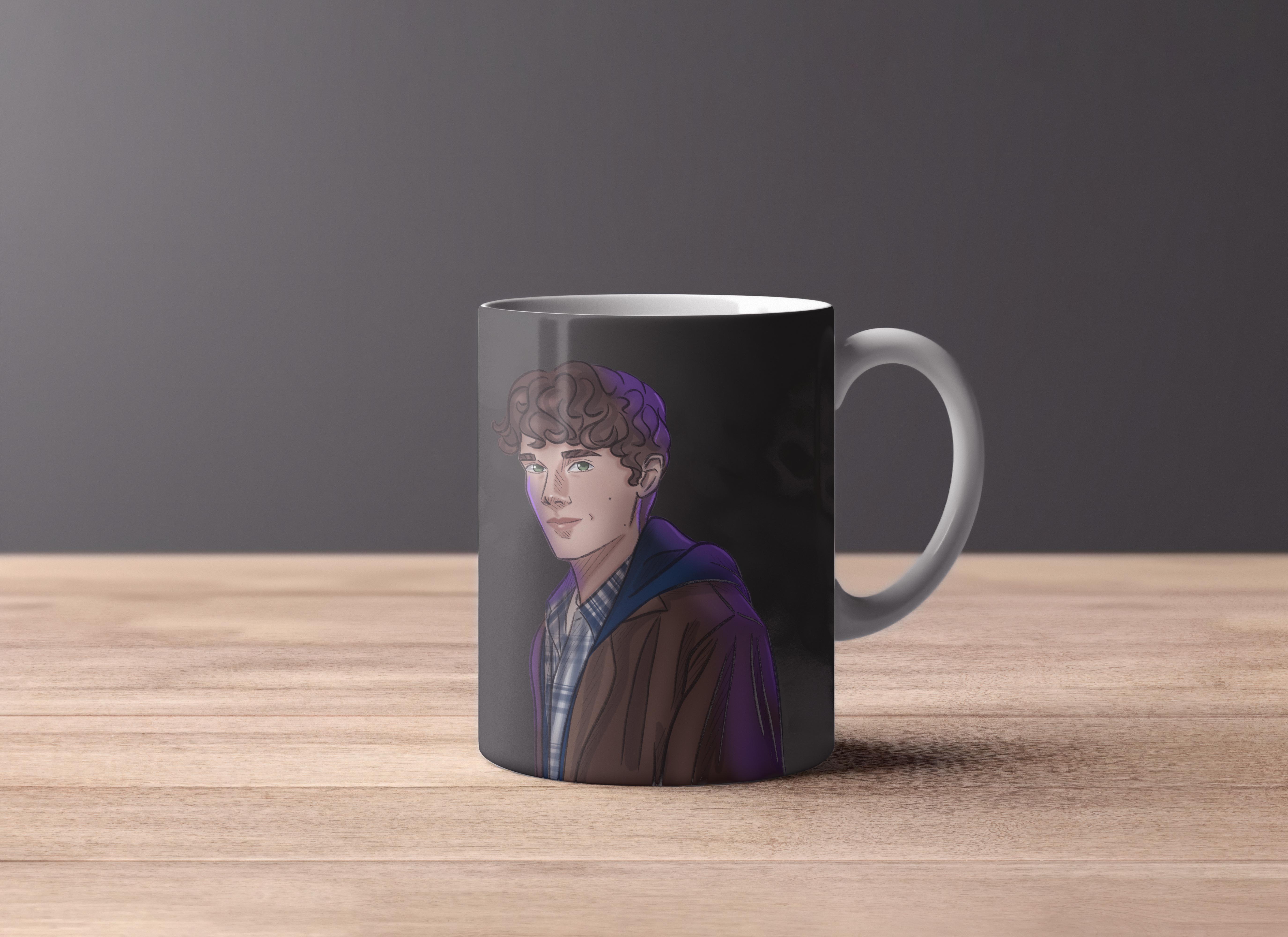 Горнятко "Tyler"