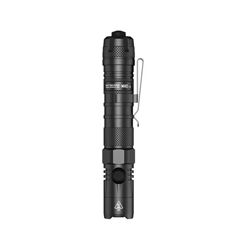 Ліхтар для кемпінгу, походів NITECORE MH12 V2