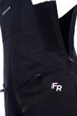 Жіночі брюки жіночі Freever AF 7901 чорні