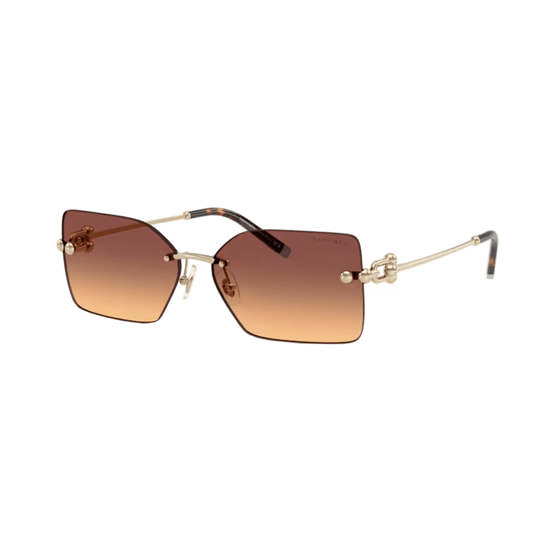 Окуляри сонцезахисні Tiffany TF 3088 618978 59