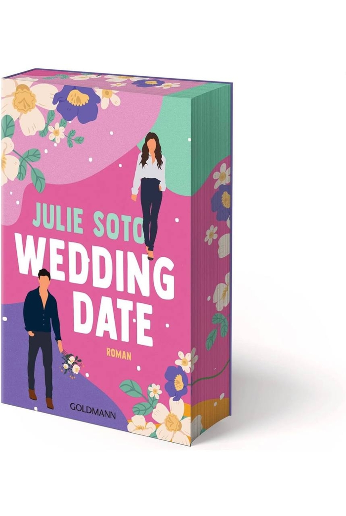 Wedding Date: Julie Soto