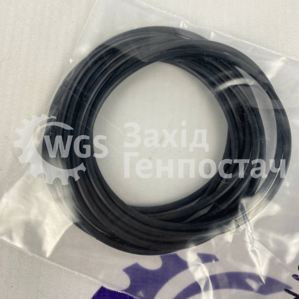Гумовий ущільнювач R112857R [HD‑Parts]