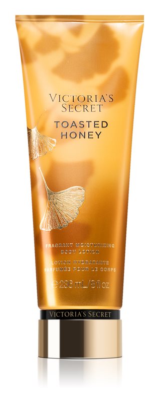 Лосьйон Victoria's Secret Toasted Honey