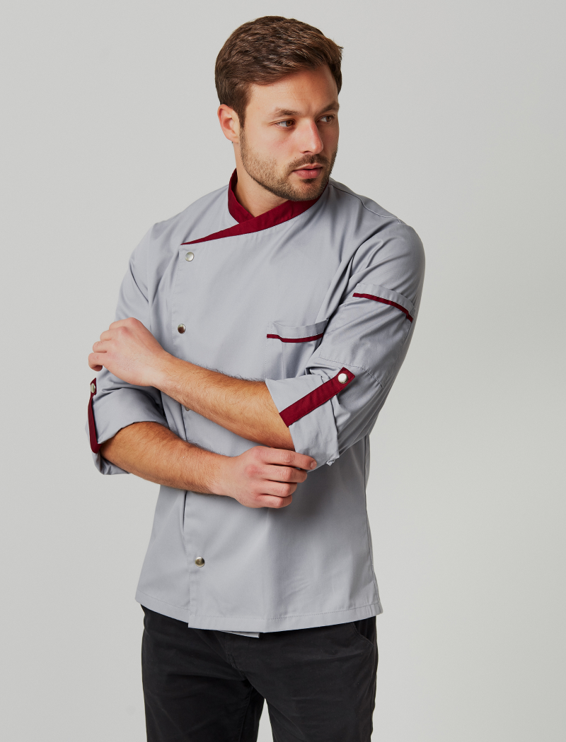 CHEF JACKET