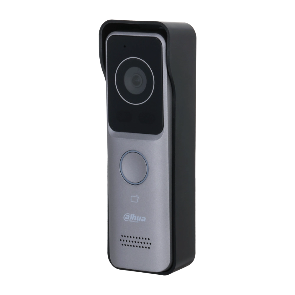 Виклична панель Dahua DHI-VTO2311R-WP Wi-Fi IP65