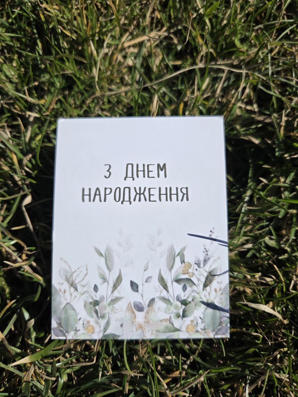 Листівка №16