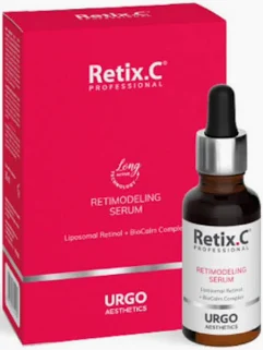 Сироватка Retix.C Ferulic Triple-C Serum