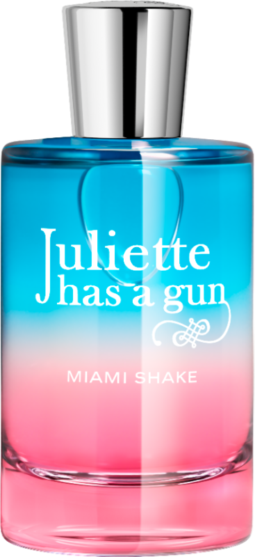 Juliette Has A Gun Miami Shake (розпив)