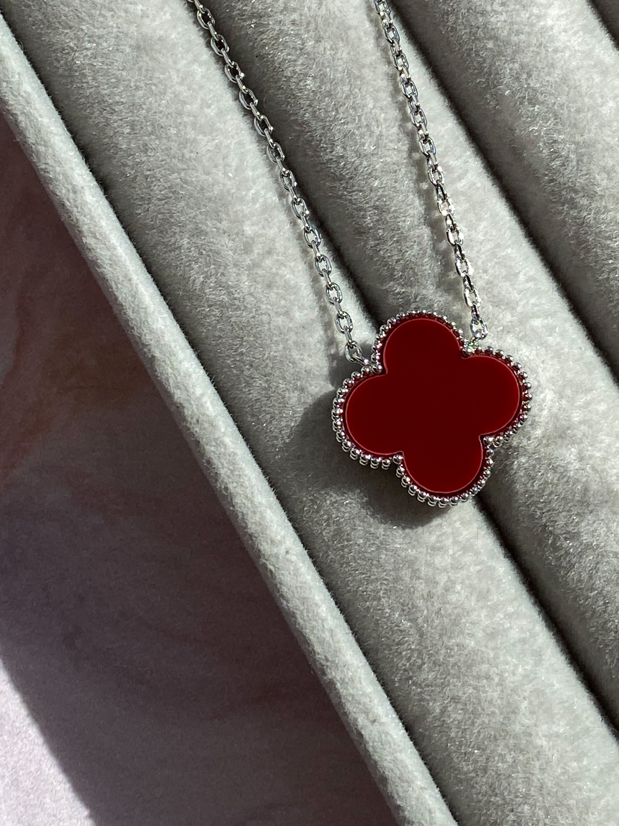 Підвіска Клевер