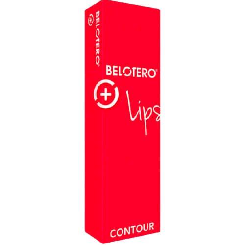 Belotero Lips Shape Lidocaine