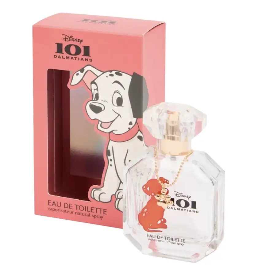 Дитячі парфуми Disney 101 Dalmatians 50 мл