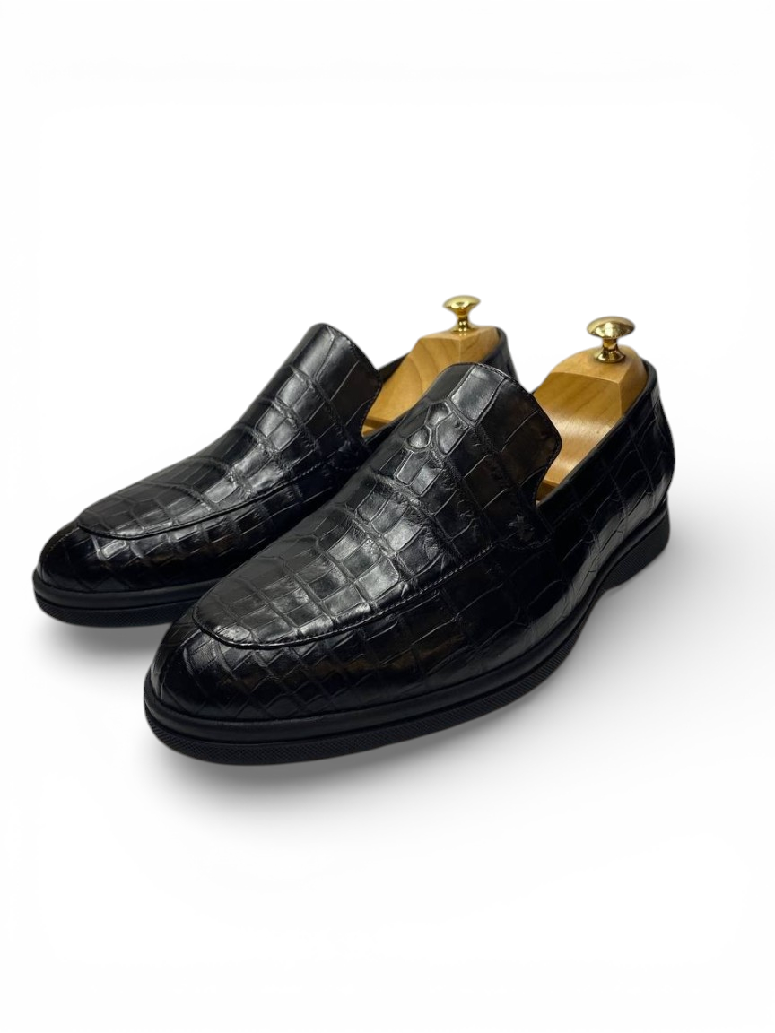 ПРЕМІУМ Лофери HAVRYLOFF S03996