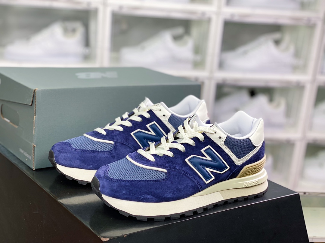 New Balance U574LGBB