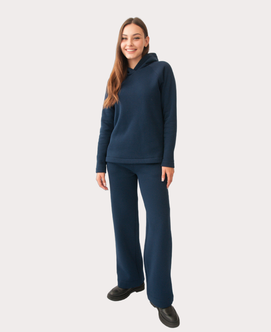 Теплий костюм Боня