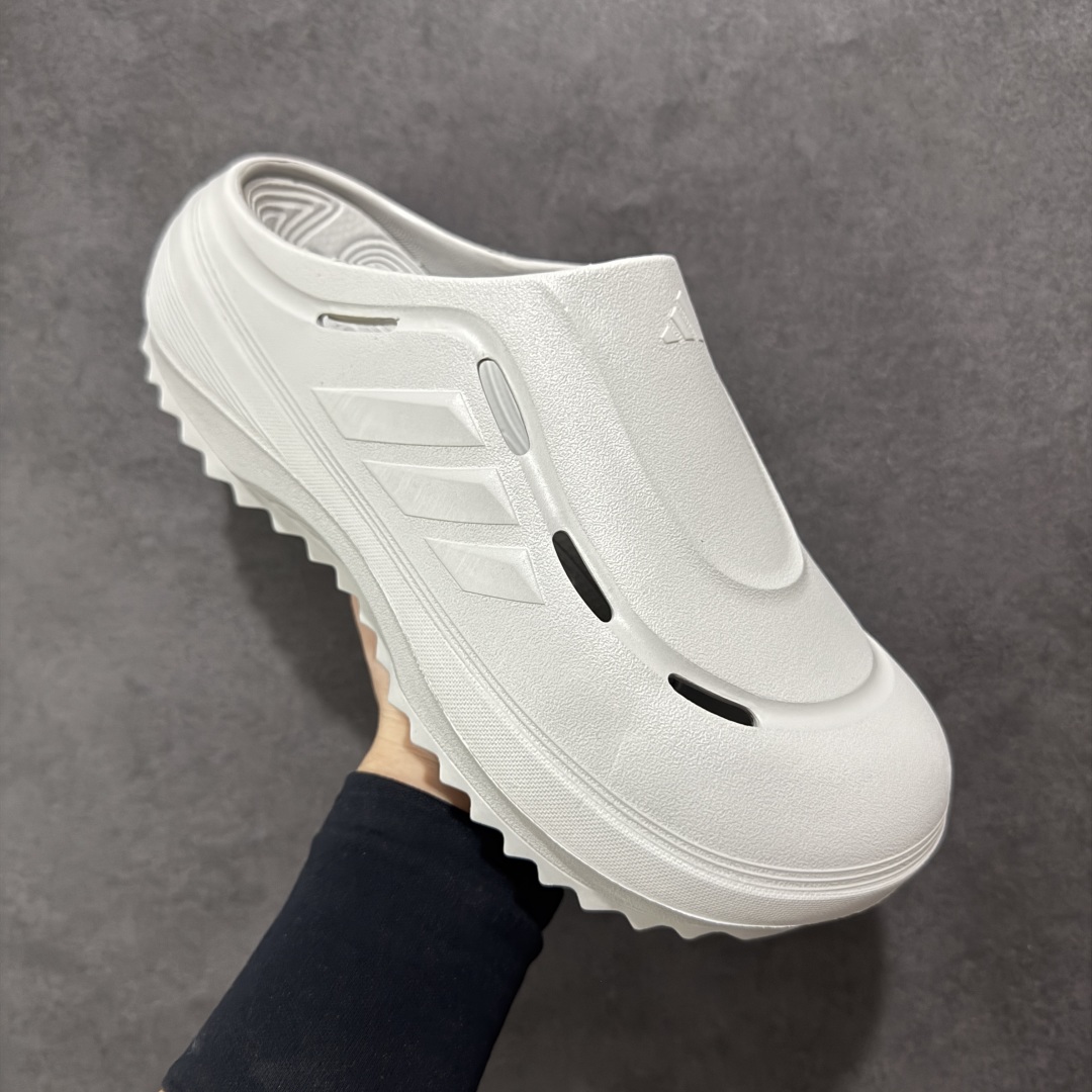 Adidas  Kapcie Daddy JR6760