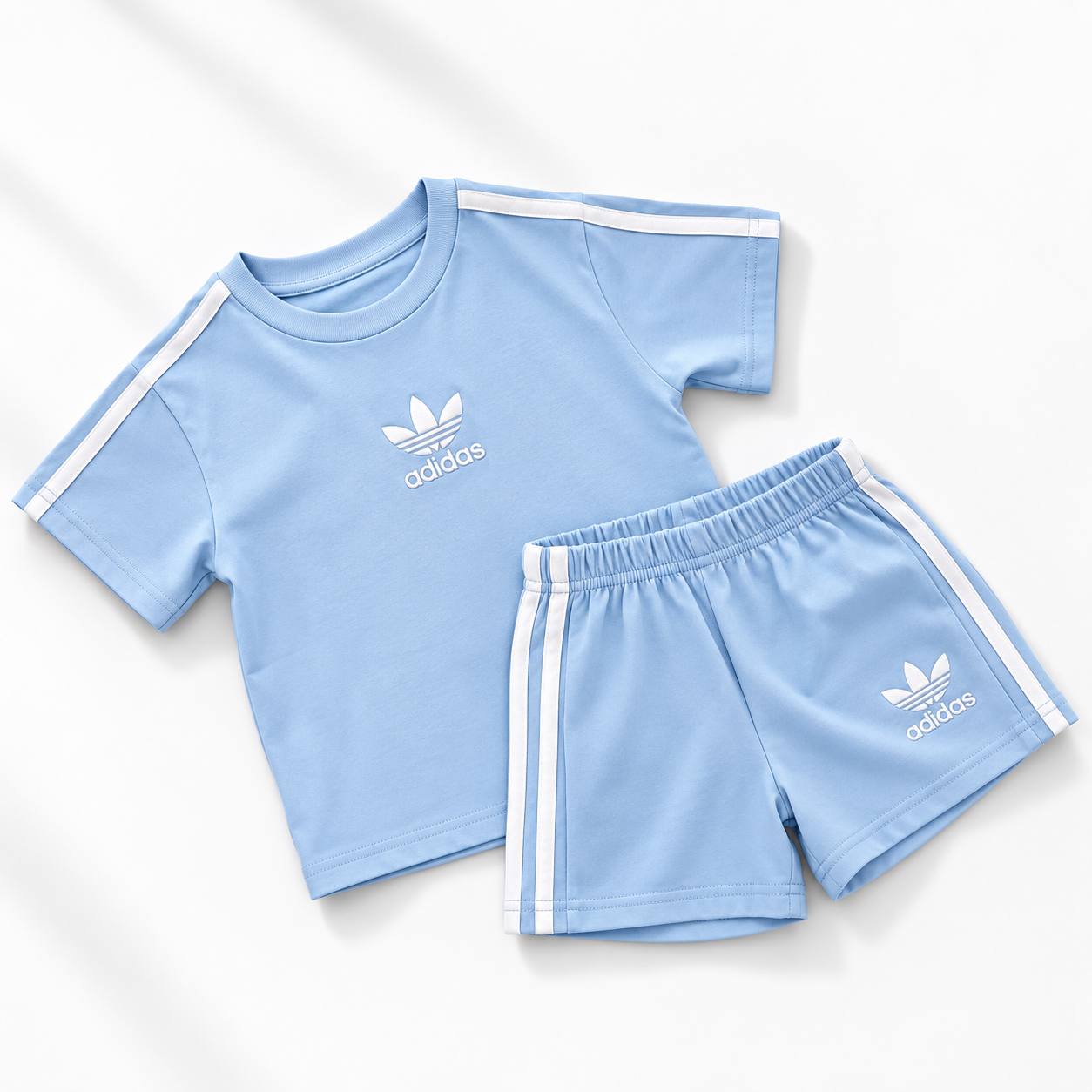 Костюм Adidas Blue