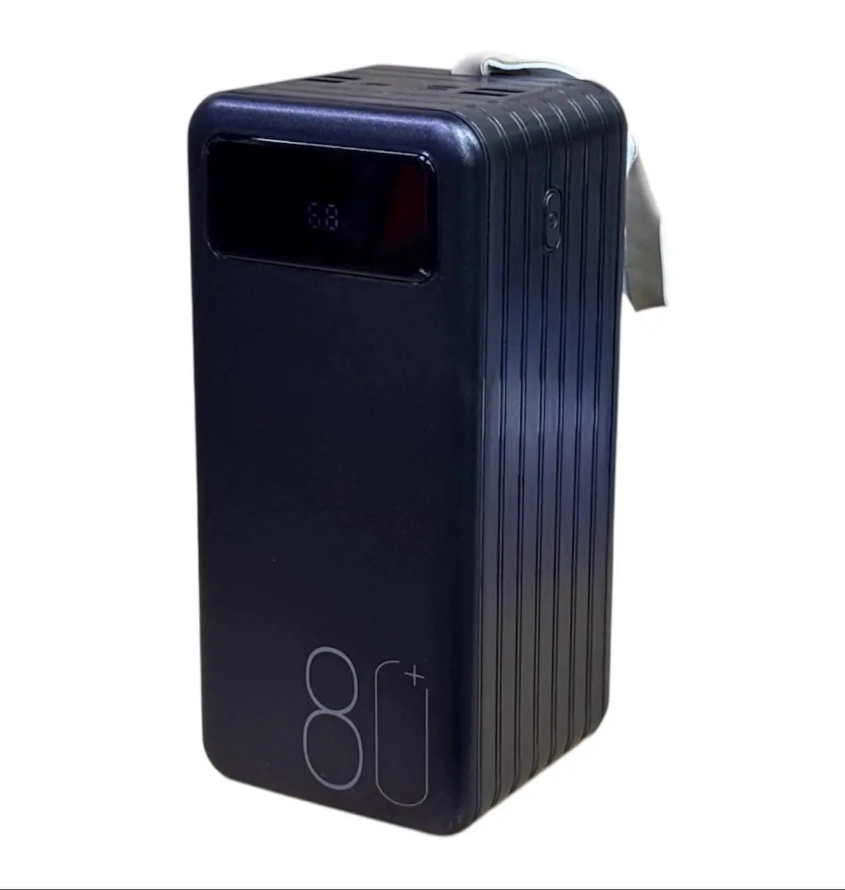 Power Bank Torima (22,5W / 80000 mAh)