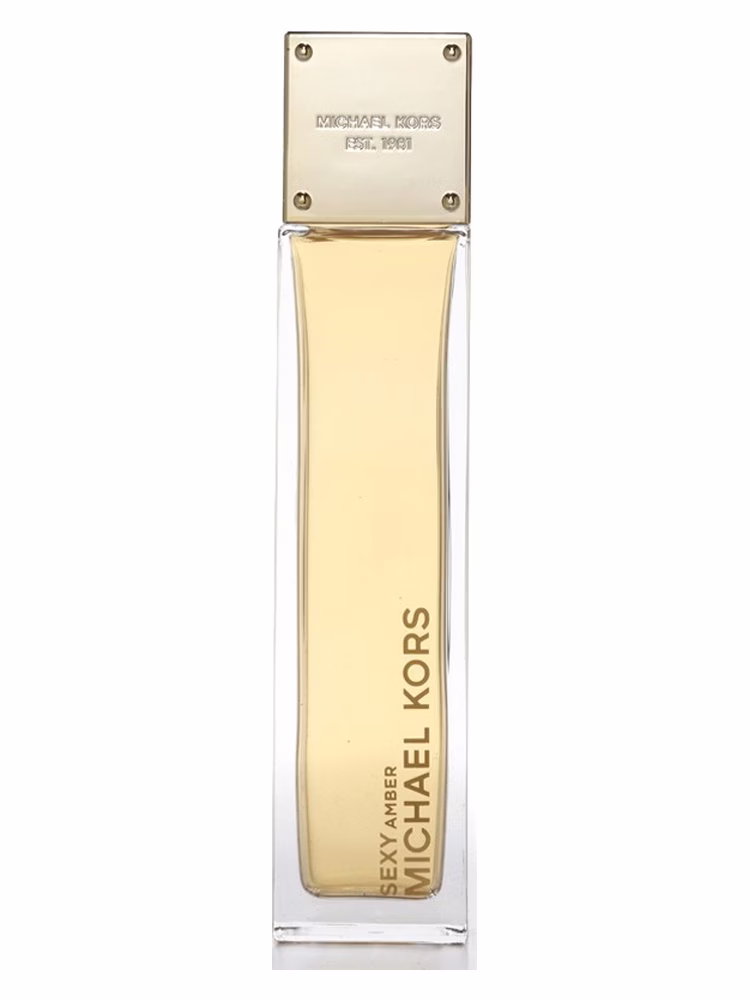 Michael Kors Sexy Amber Eau De Parfum