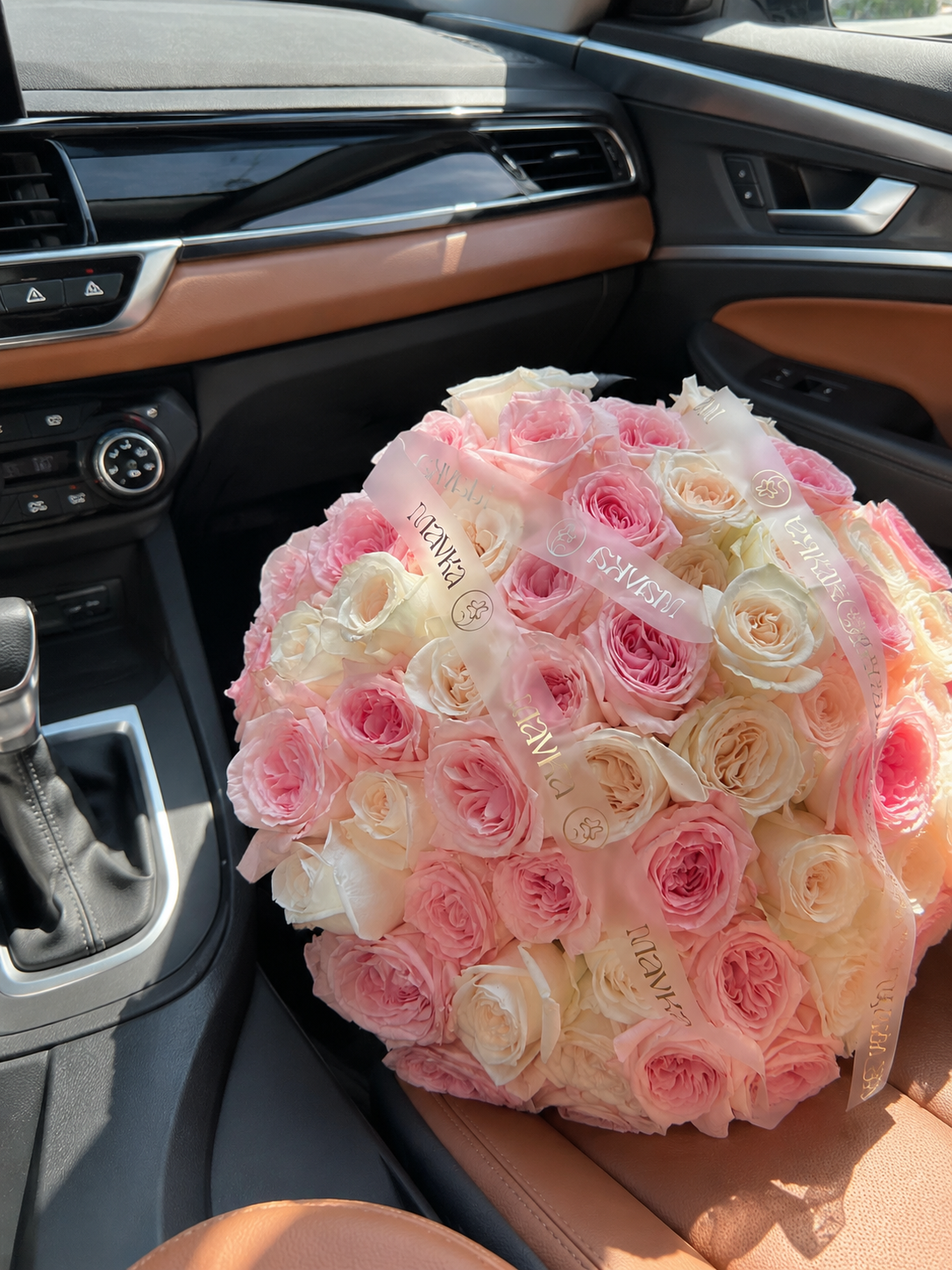 O’Hara Roses