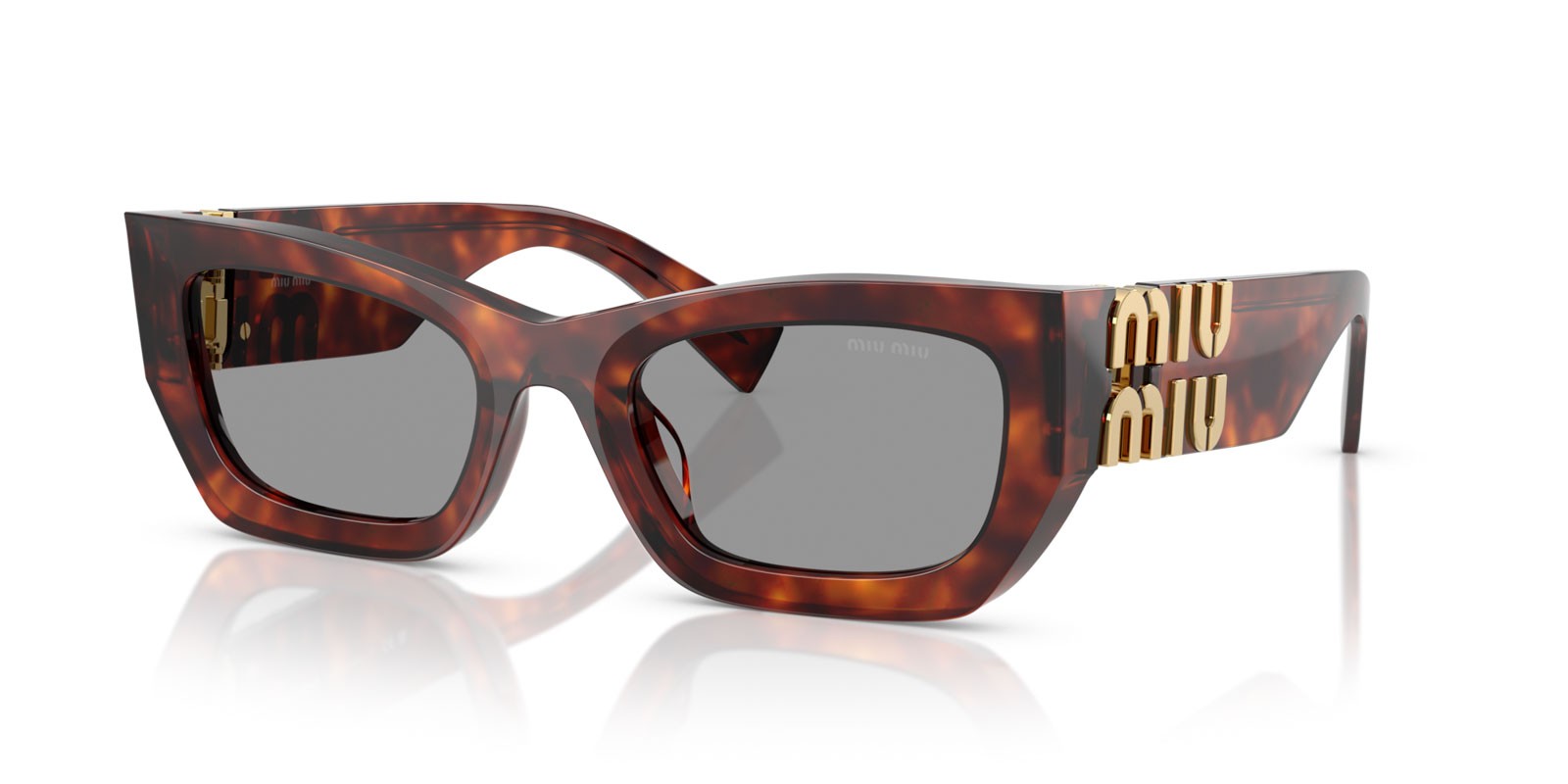 MIU MIU MU 09WS 21C40O 53