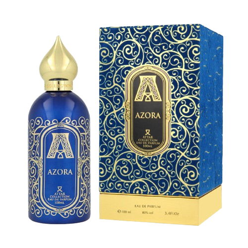 Attar Collection Azora
