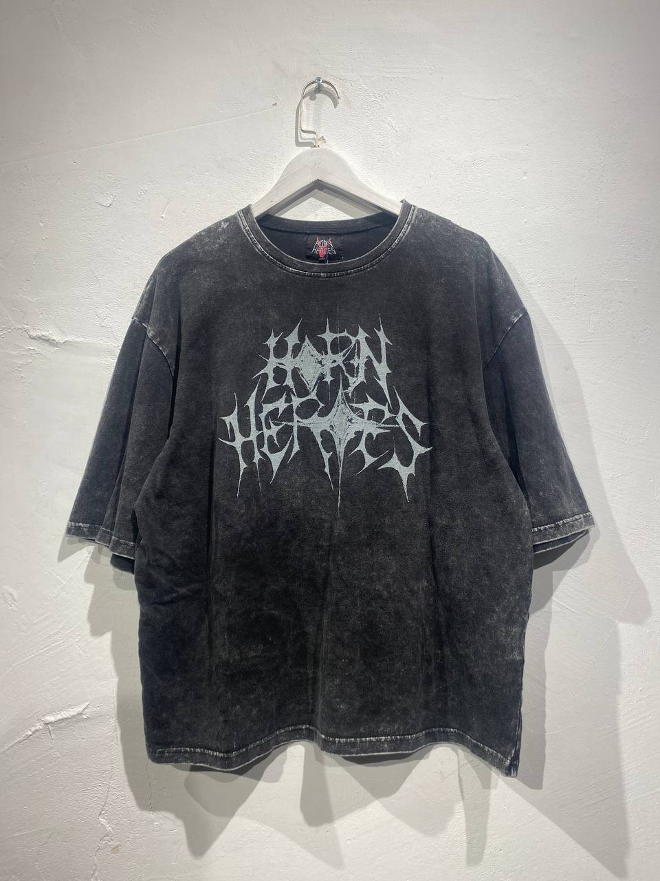 ФУТБОЛКА horn heroes