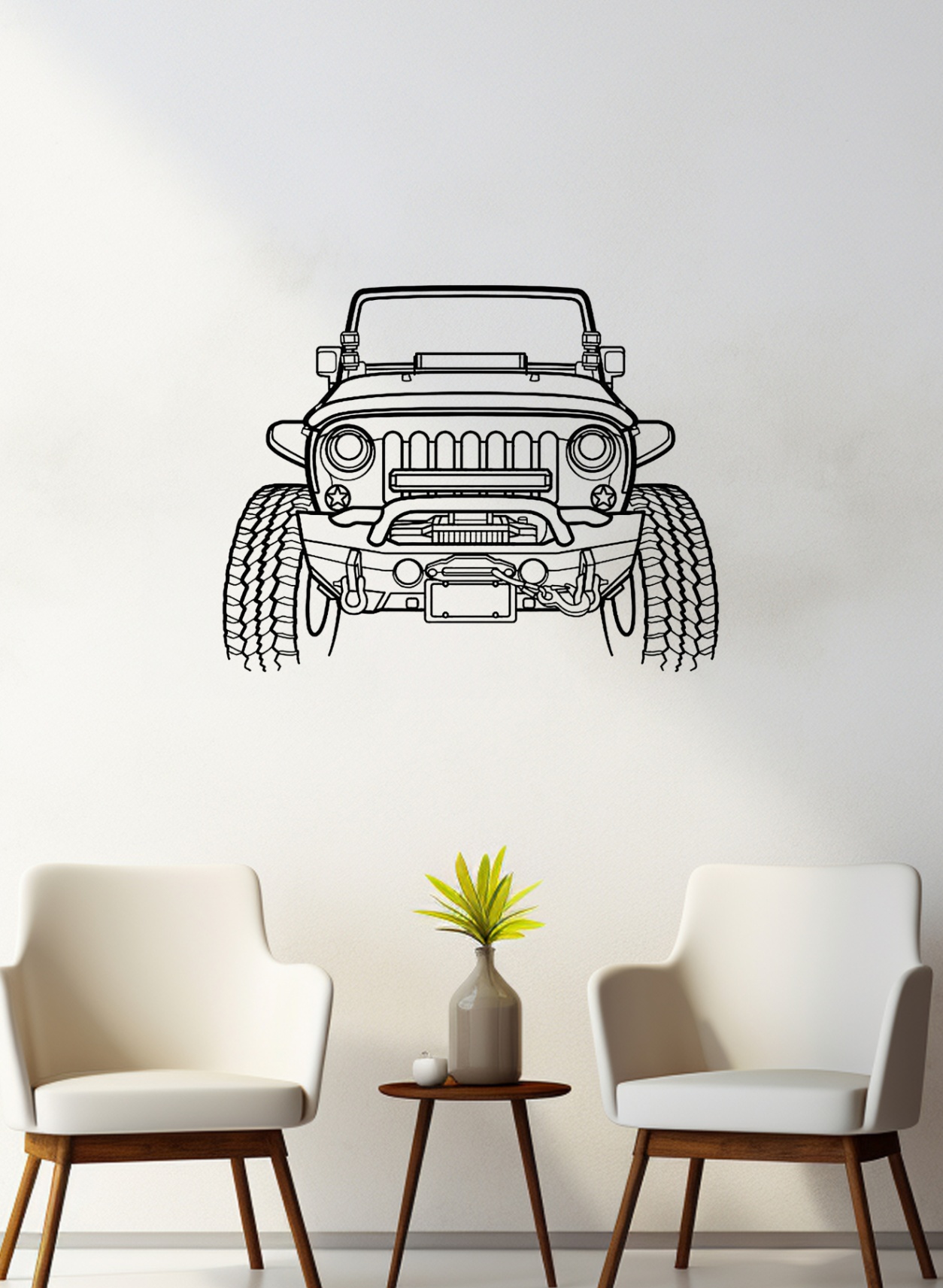 Jeep Wrangler (2022)