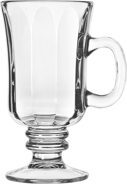 Стакан для лате Libbey Country Irish Coffe 240 мл