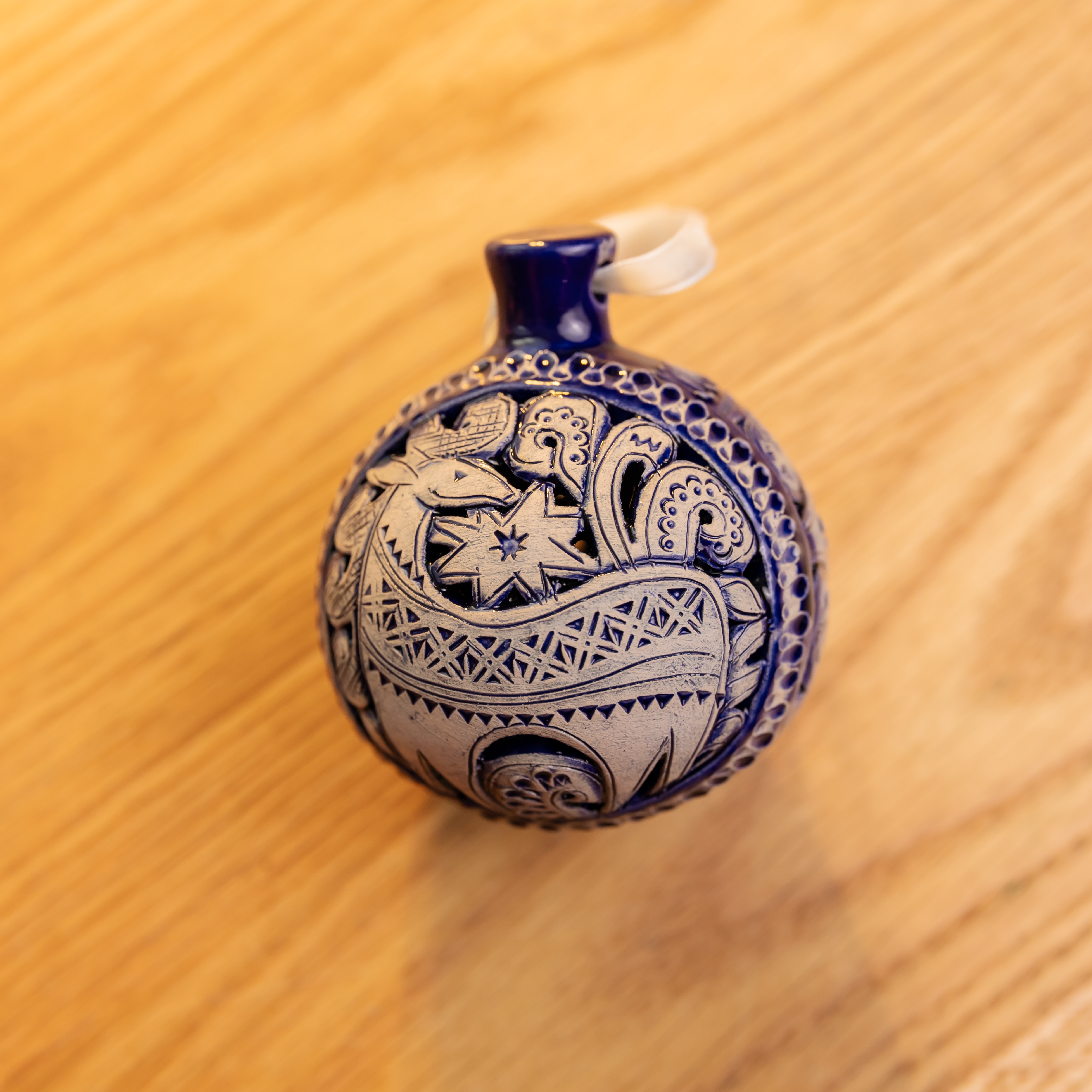 Кулька "Олень"