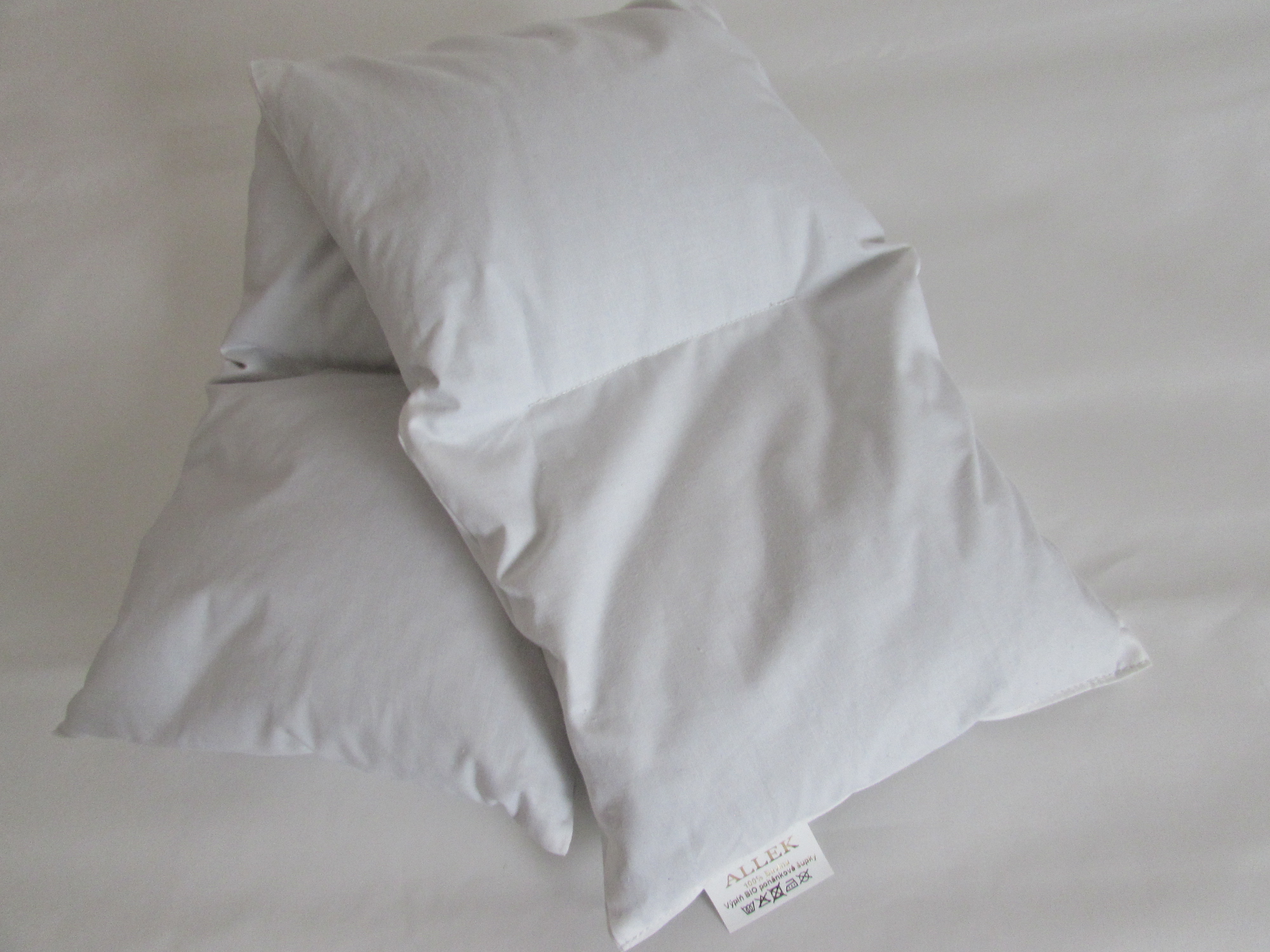 Šija a kríže základný bez obliečky