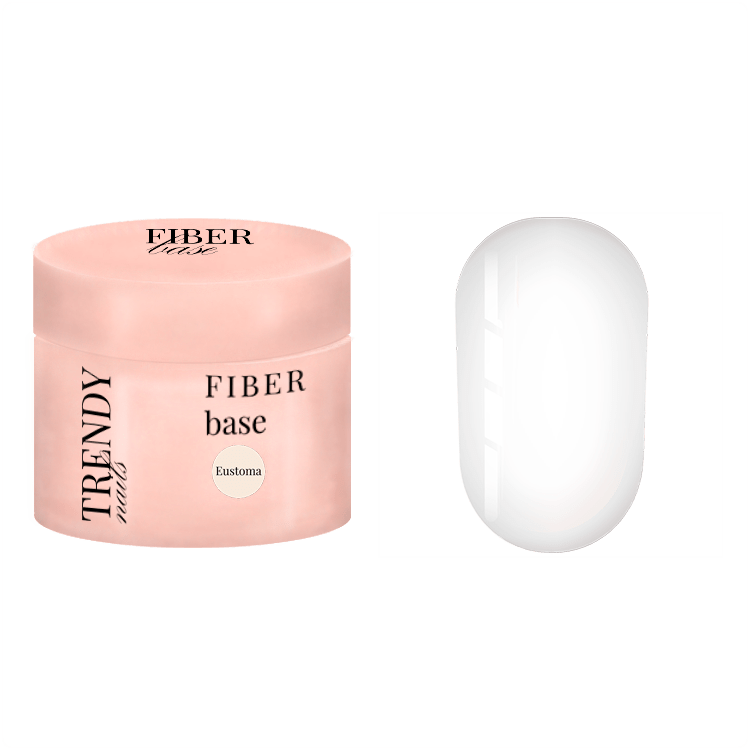 Fiber Base Eustoma 30 ml