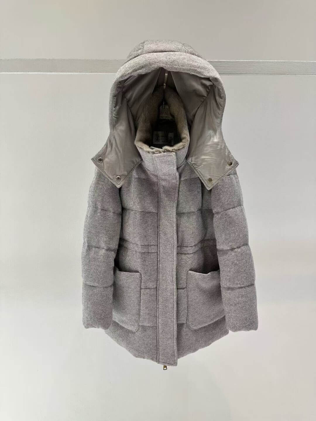 Brunello Cucinelli куртка