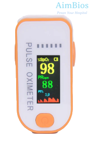 Pulse Oximeter