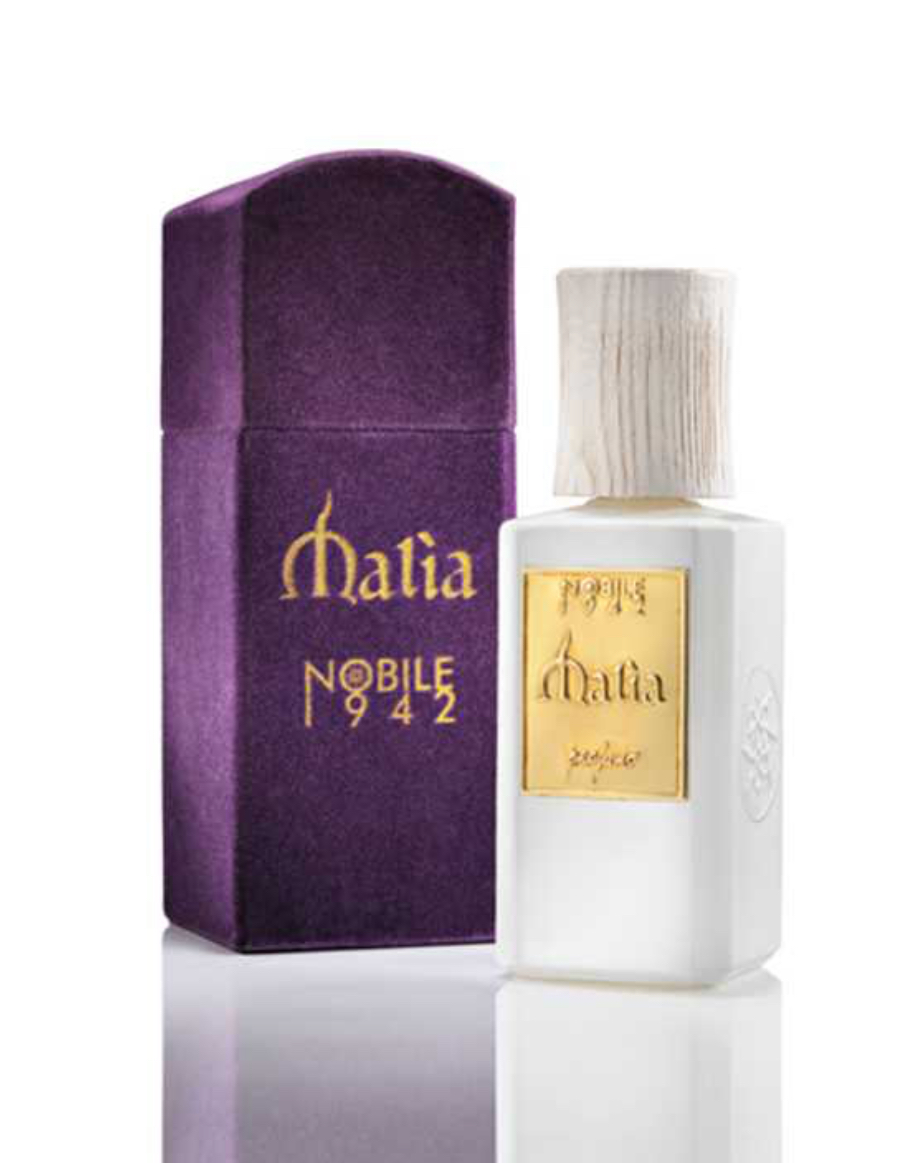 Nobile 1942 Malia