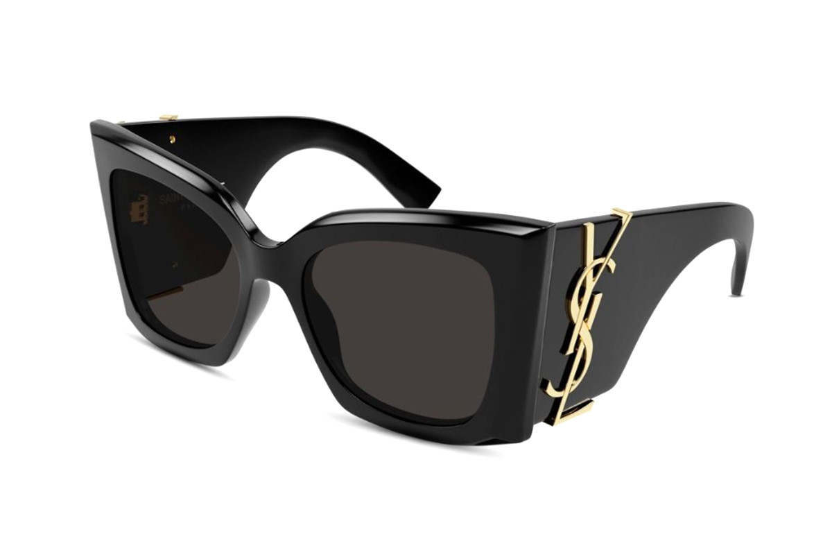 SAINT LAURENT  SL M119 BLAZE-001 54