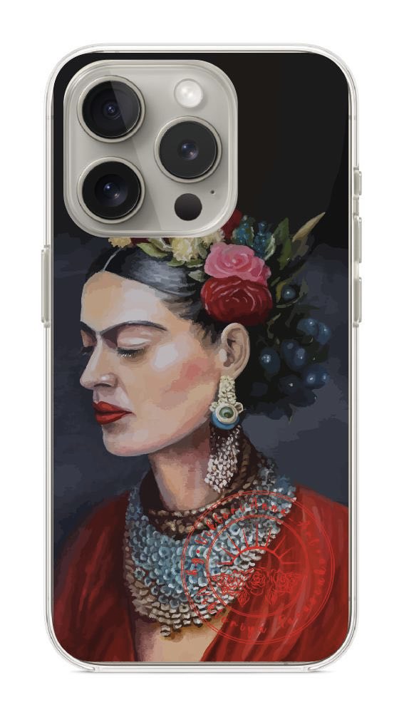Чохол "Como Frida"